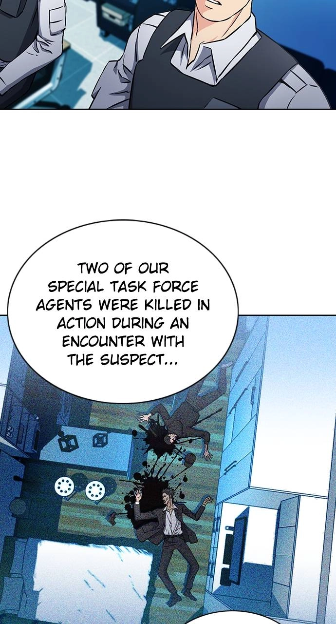 The Druid of Seoul Station Chapter 87, page 17 of 102