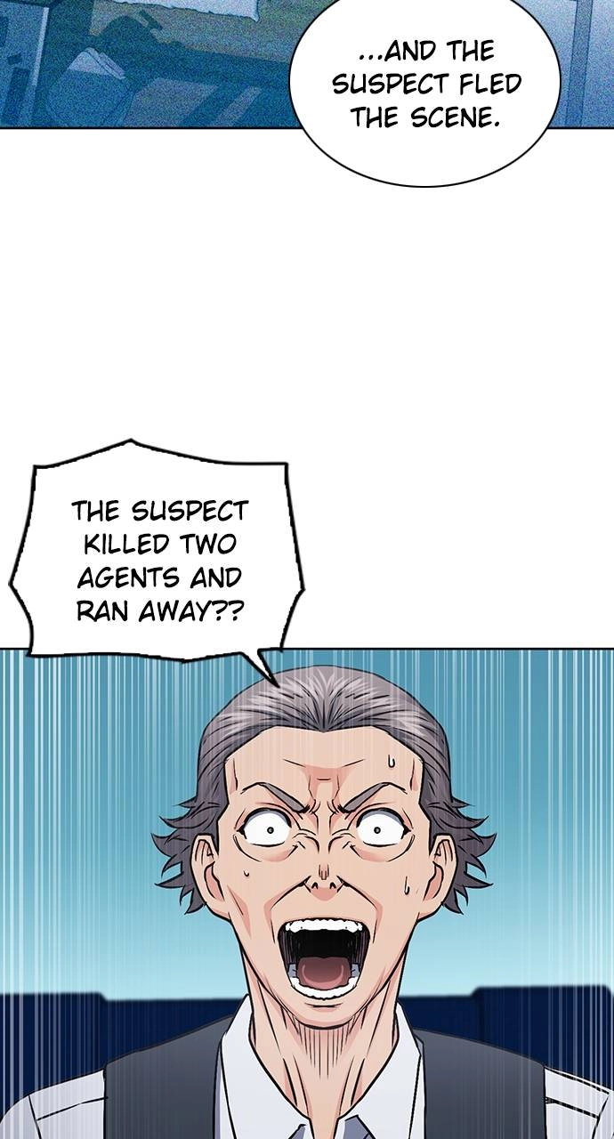 The Druid of Seoul Station Chapter 87, page 18 of 102