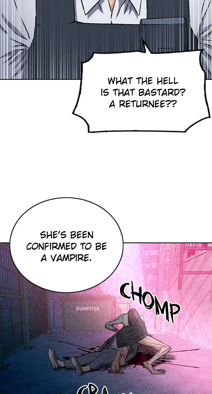 The Druid of Seoul Station Chapter 87, page 19 of 102