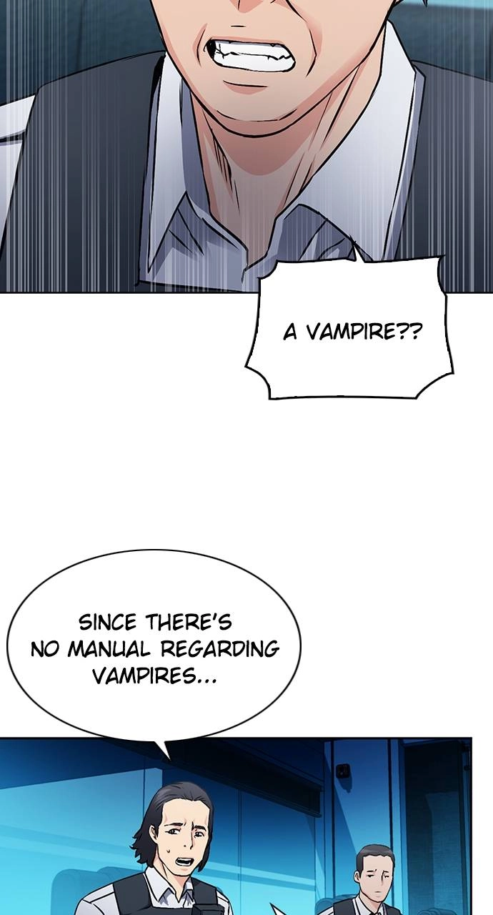 The Druid of Seoul Station Chapter 87, page 21 of 102