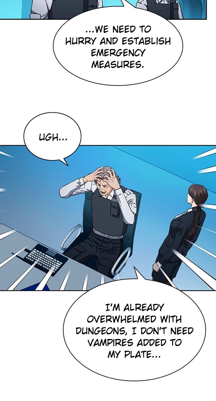 The Druid of Seoul Station Chapter 87, page 22 of 102