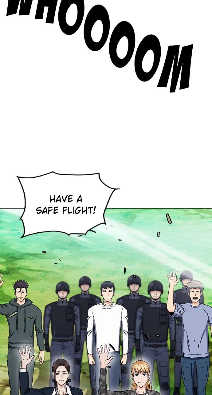 The Druid of Seoul Station Chapter 87, page 28 of 102