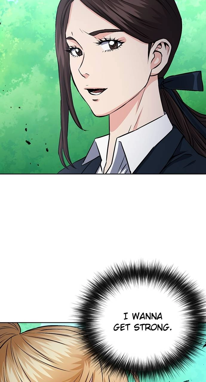 The Druid of Seoul Station Chapter 87, page 31 of 102
