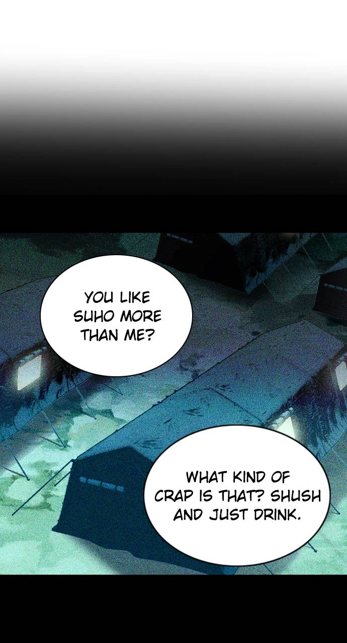 The Druid of Seoul Station Chapter 87, page 34 of 102