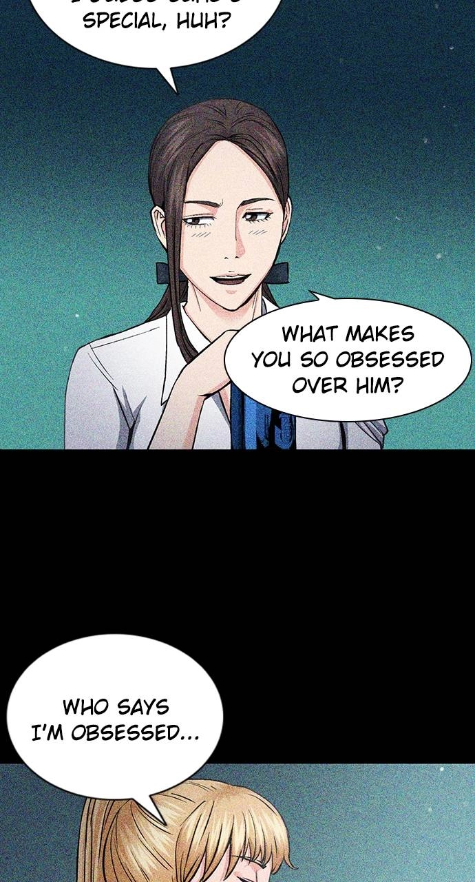 The Druid of Seoul Station Chapter 87, page 36 of 102