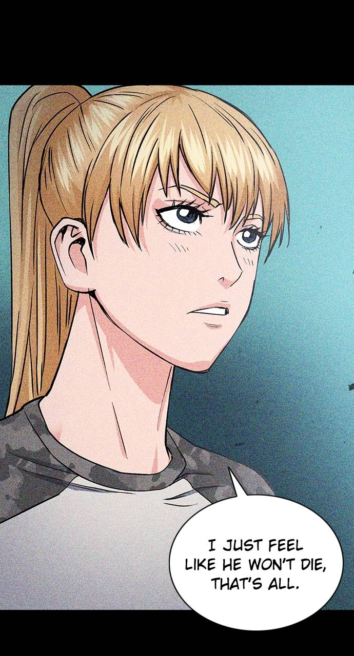 The Druid of Seoul Station Chapter 87, page 38 of 102