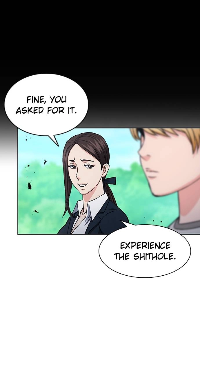 The Druid of Seoul Station Chapter 87, page 39 of 102