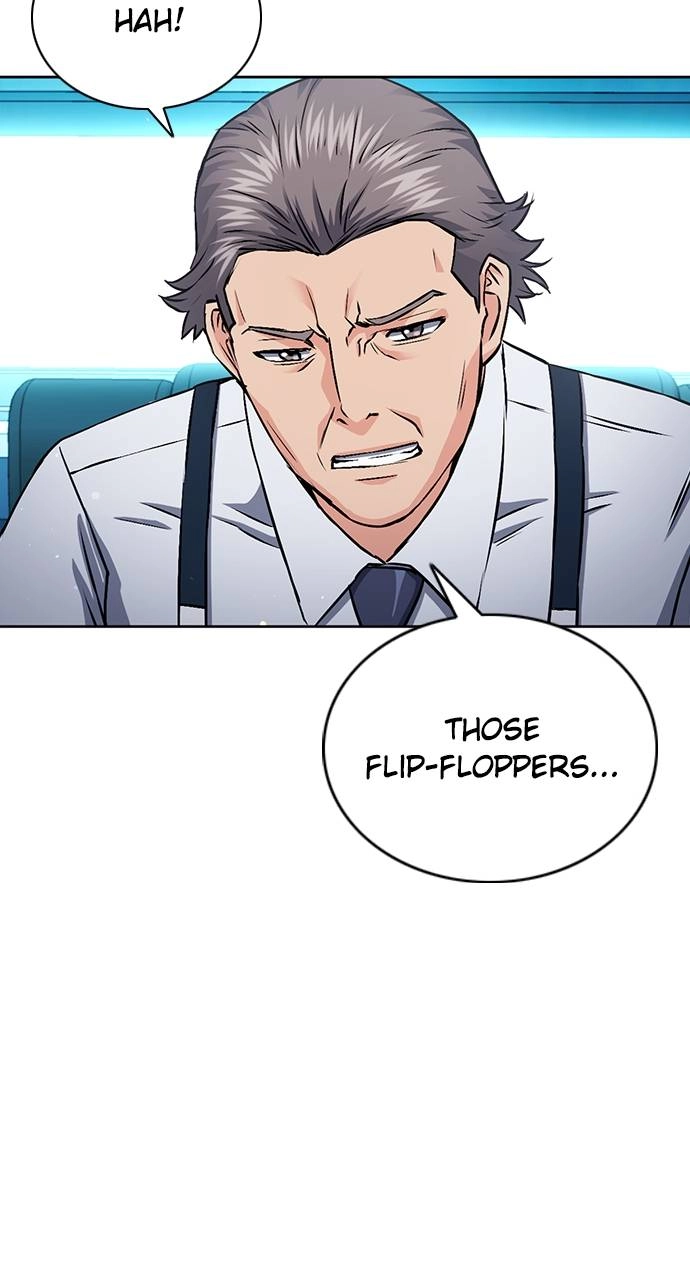 The Druid of Seoul Station Chapter 87, page 46 of 102