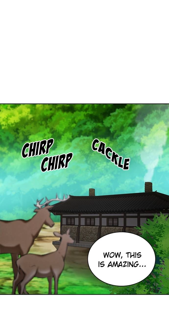 The Druid of Seoul Station Chapter 87, page 48 of 102
