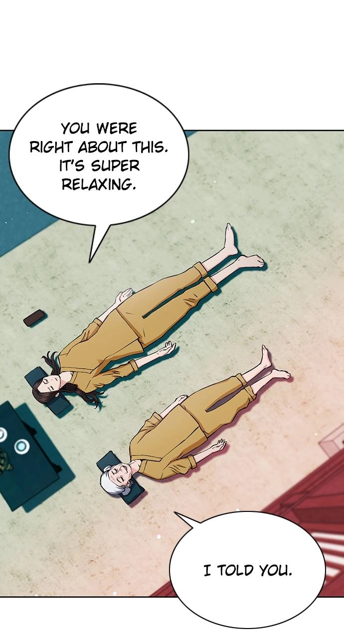 The Druid of Seoul Station Chapter 87, page 49 of 102