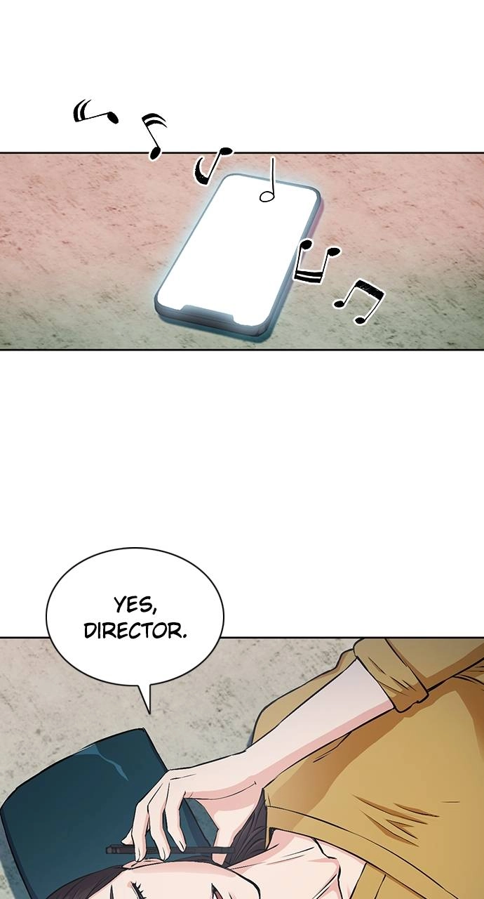 The Druid of Seoul Station Chapter 87, page 51 of 102