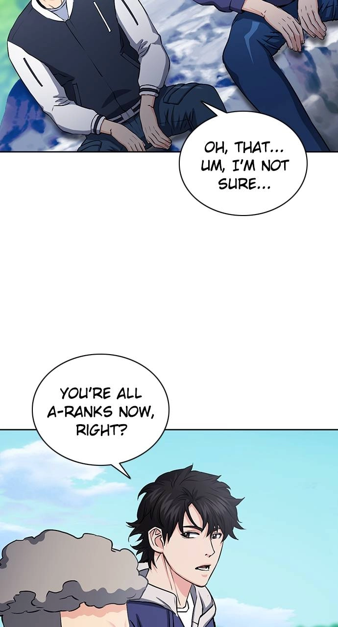 The Druid of Seoul Station Chapter 87, page 56 of 102
