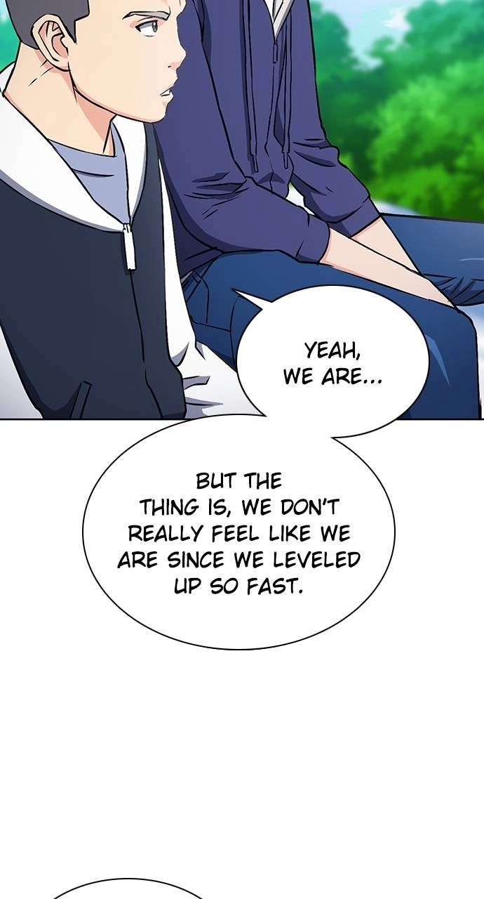 The Druid of Seoul Station Chapter 87, page 57 of 102