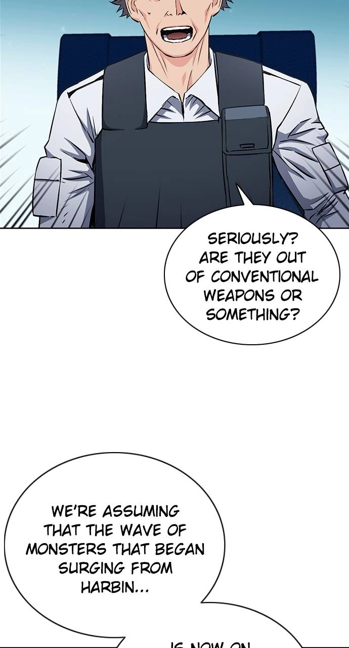 The Druid of Seoul Station Chapter 87, page 6 of 102
