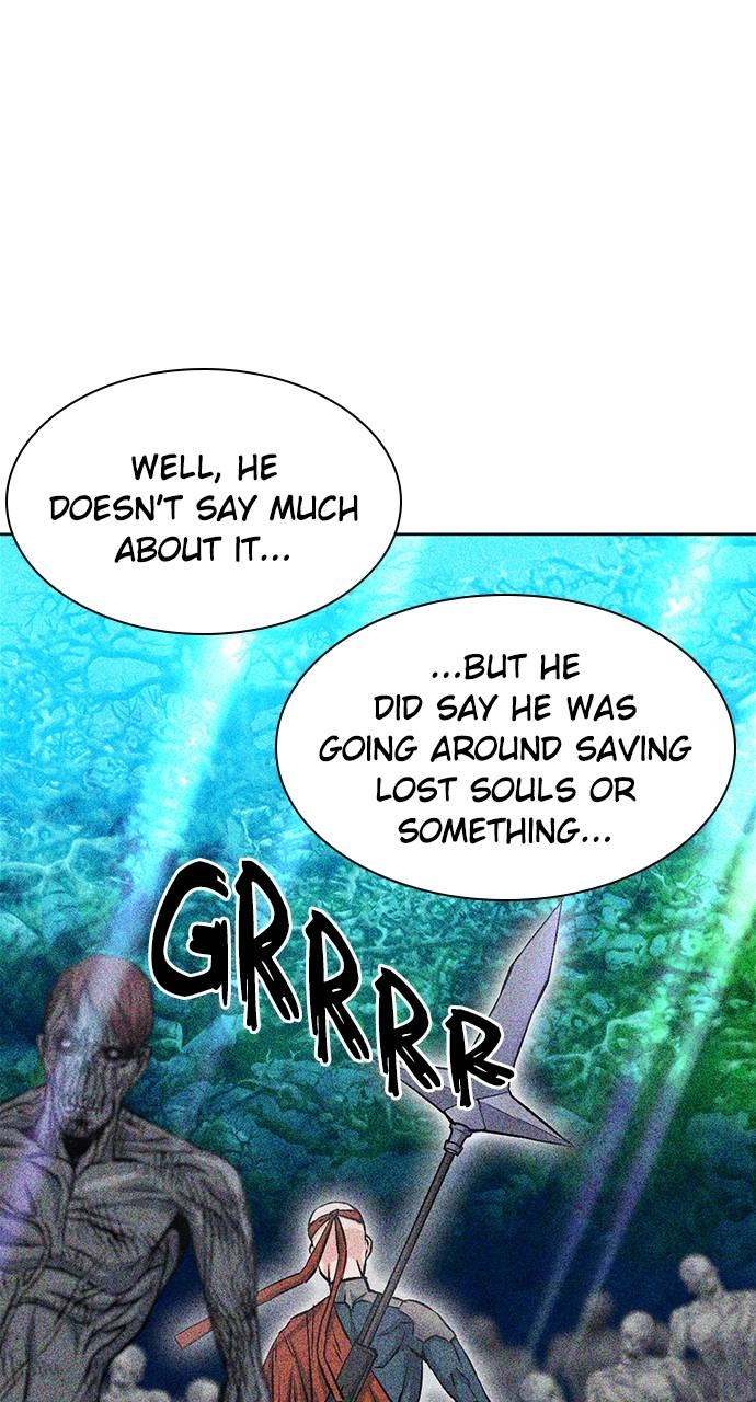 The Druid of Seoul Station Chapter 87, page 60 of 102