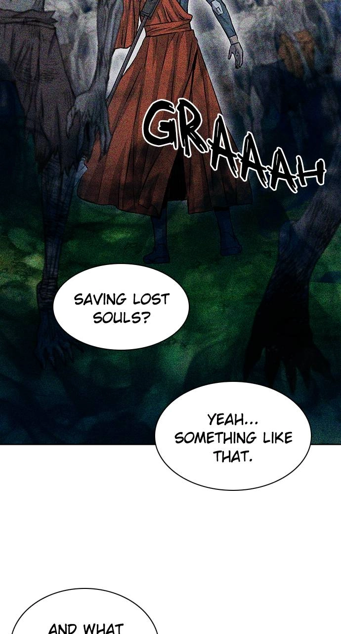 The Druid of Seoul Station Chapter 87, page 61 of 102