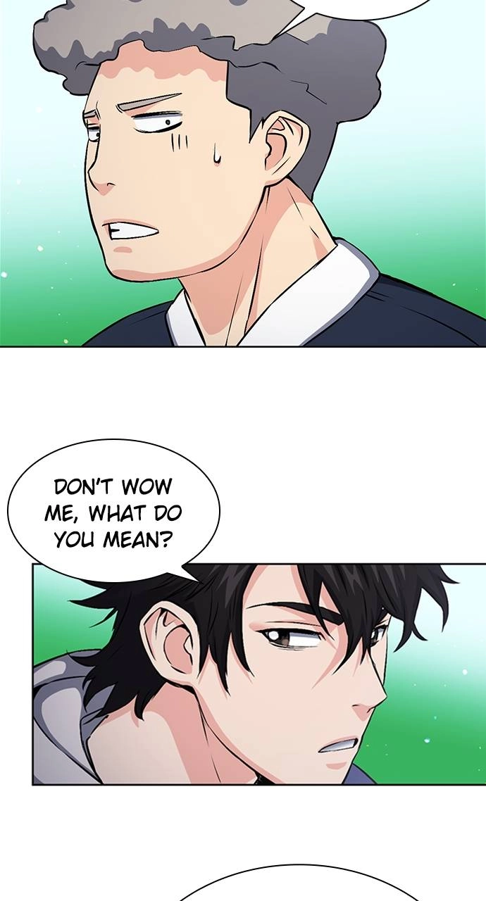 The Druid of Seoul Station Chapter 87, page 63 of 102
