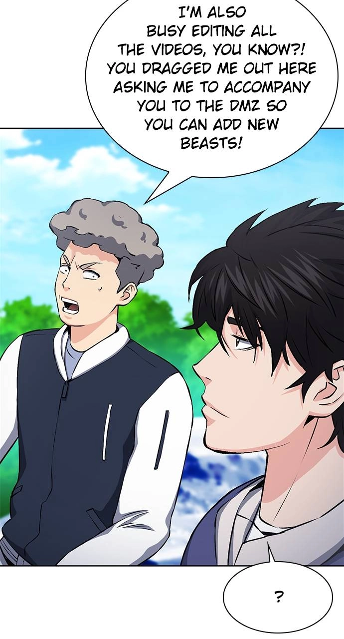The Druid of Seoul Station Chapter 87, page 64 of 102