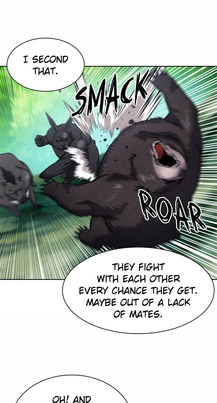 The Druid of Seoul Station Chapter 87, page 67 of 102