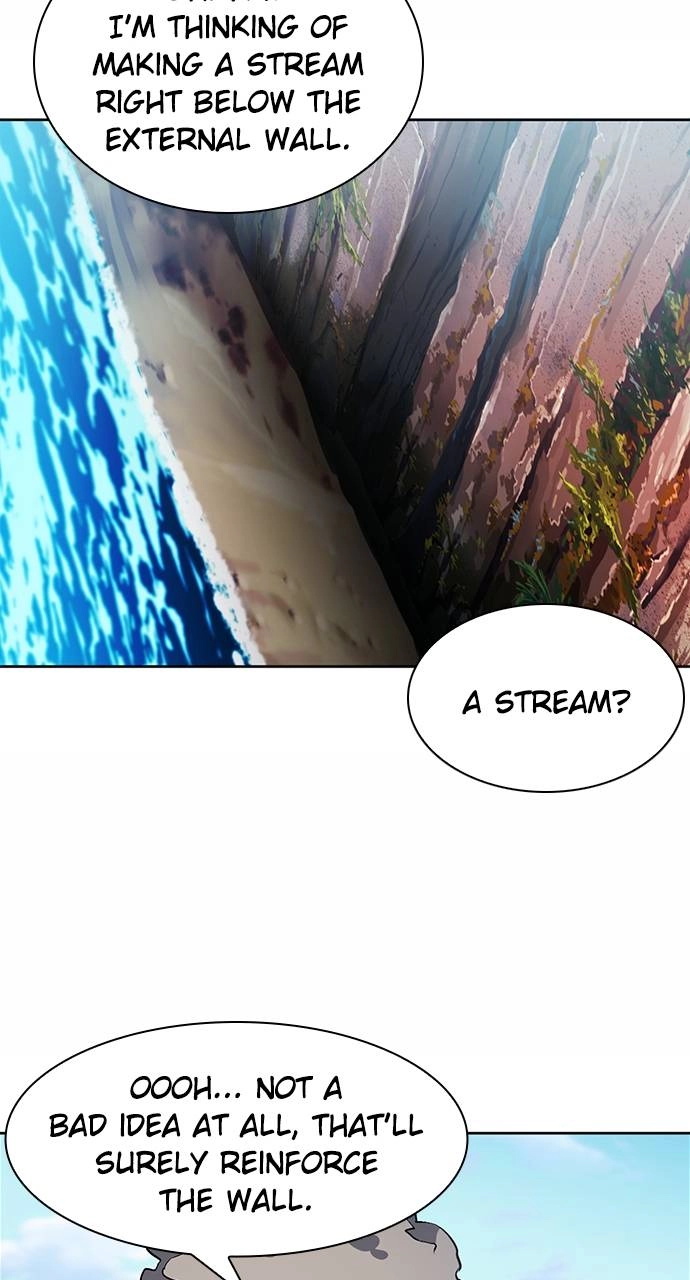 The Druid of Seoul Station Chapter 87, page 68 of 102