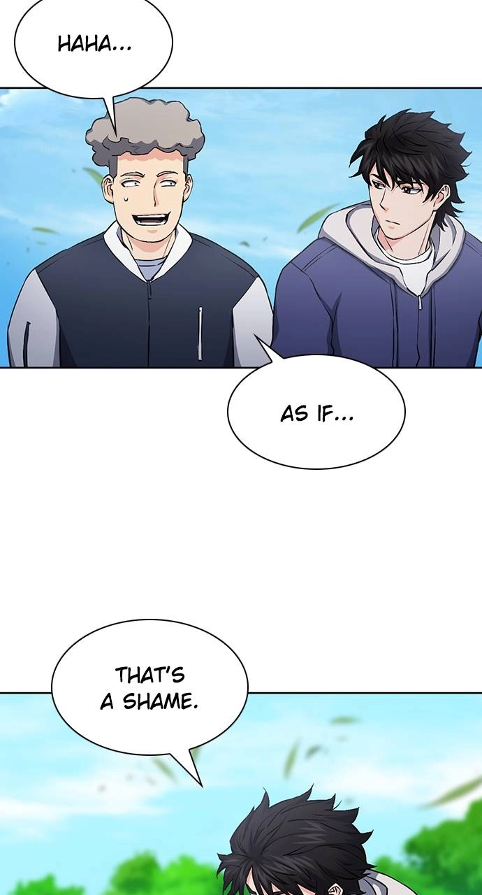 The Druid of Seoul Station Chapter 87, page 72 of 102