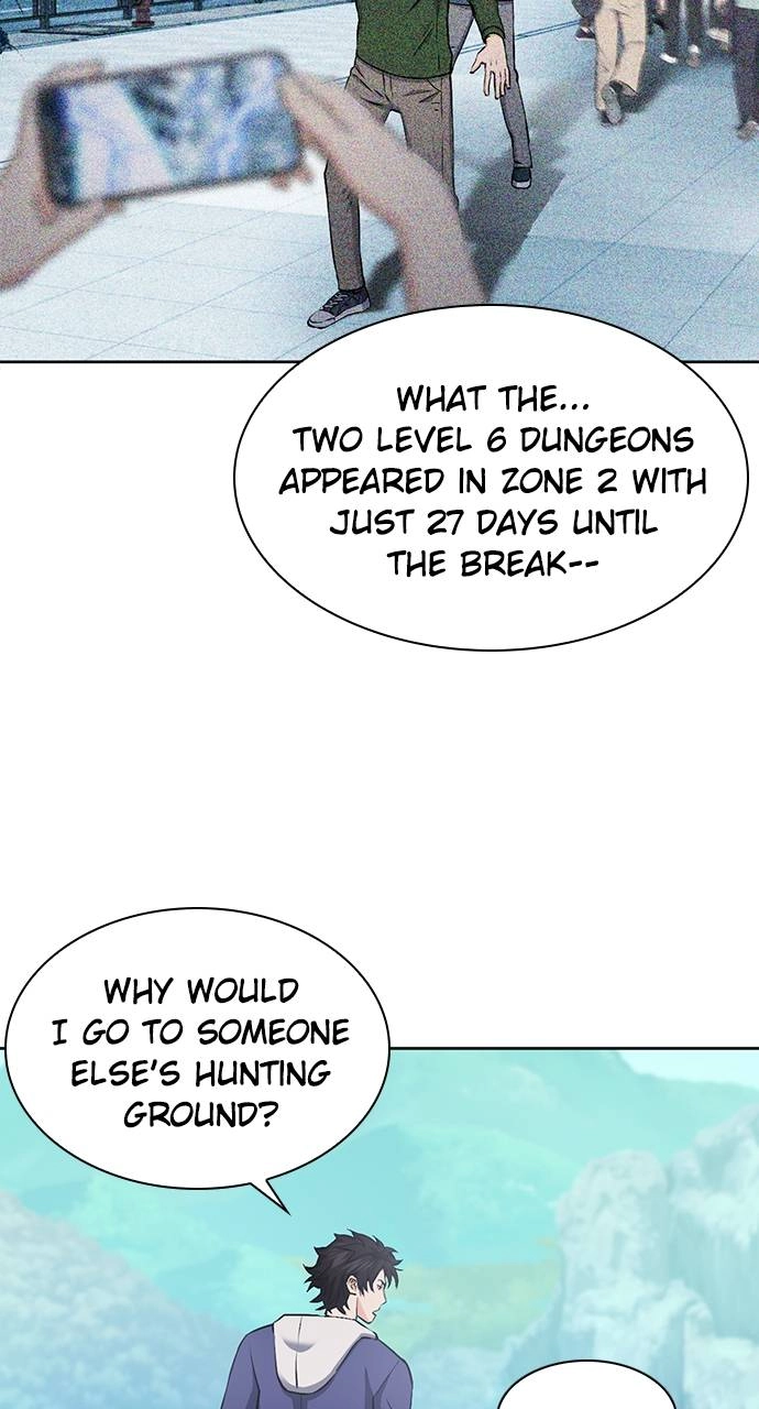 The Druid of Seoul Station Chapter 87, page 76 of 102