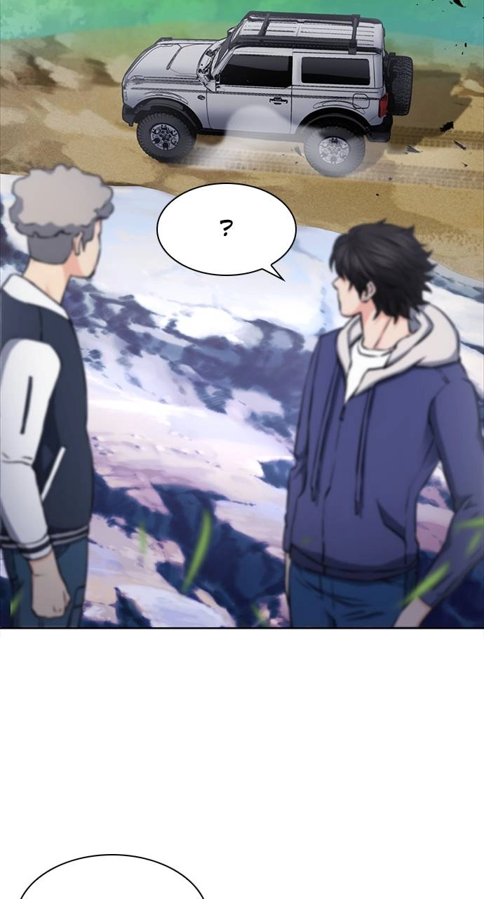 The Druid of Seoul Station Chapter 87, page 78 of 102