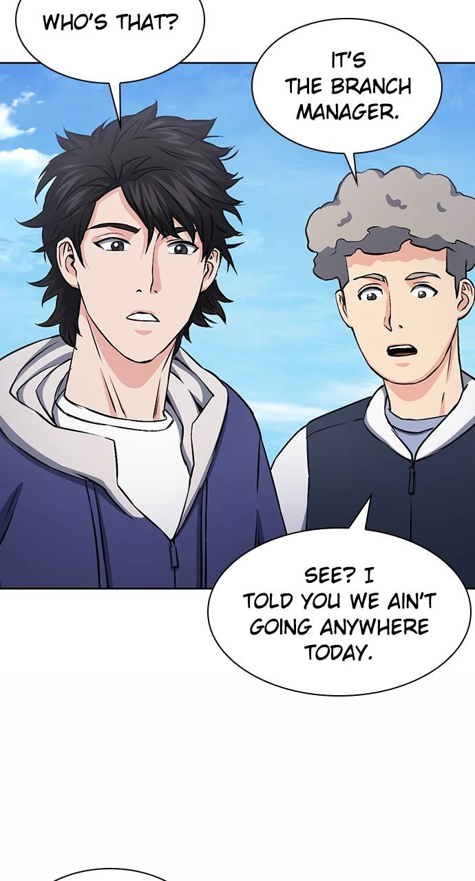 The Druid of Seoul Station Chapter 87, page 79 of 102
