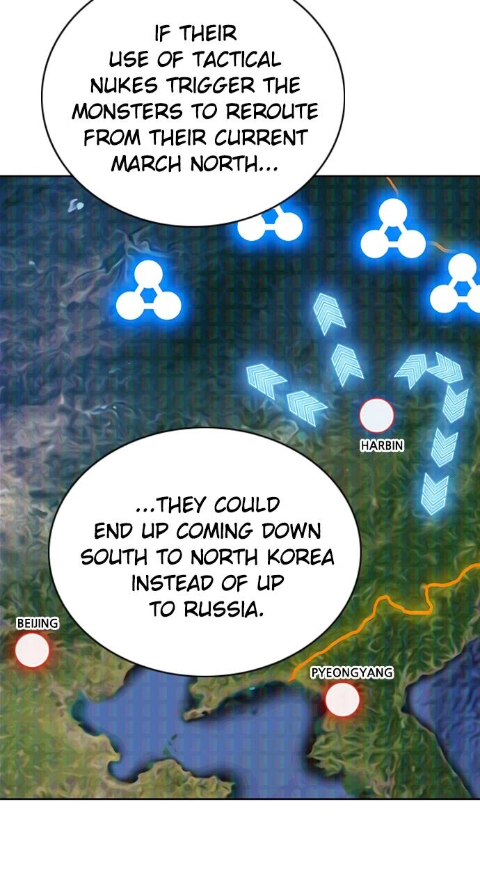 The Druid of Seoul Station Chapter 87, page 8 of 102