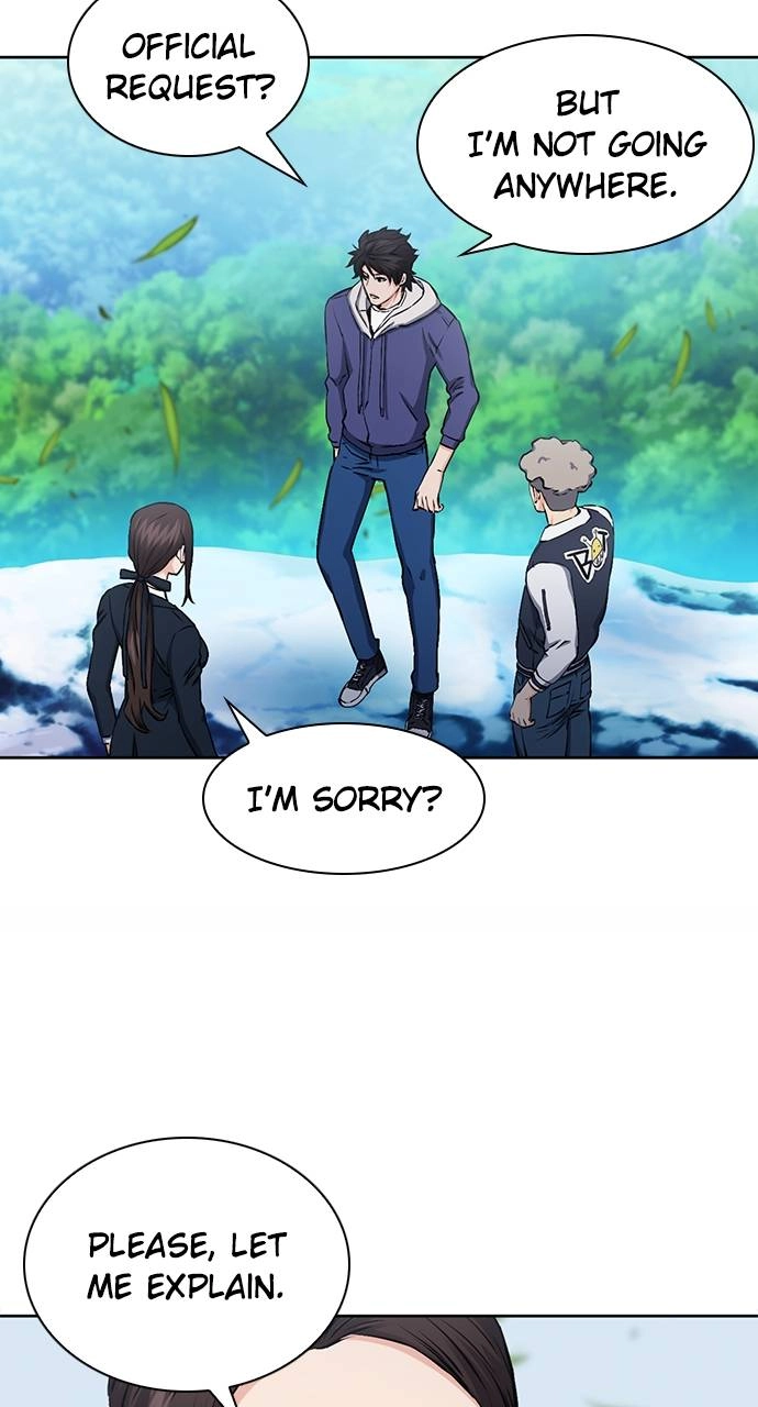 The Druid of Seoul Station Chapter 87, page 81 of 102