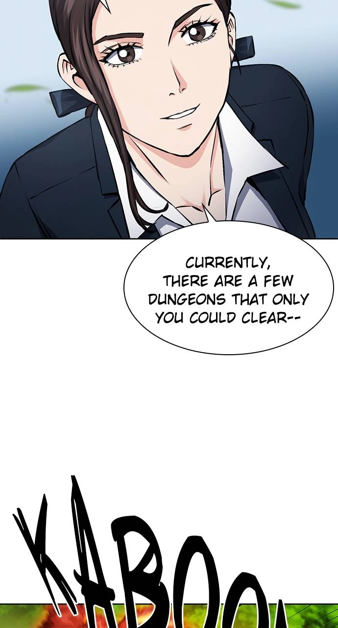 The Druid of Seoul Station Chapter 87, page 82 of 102