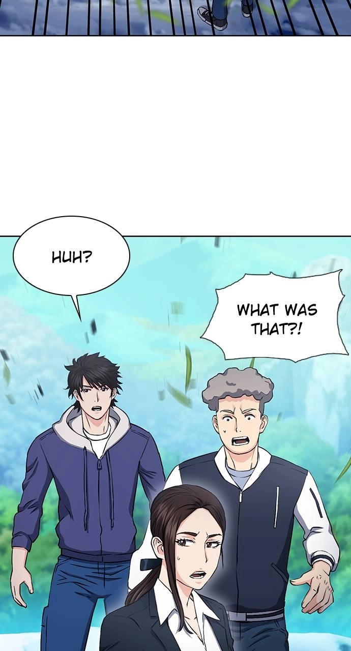 The Druid of Seoul Station Chapter 87, page 84 of 102