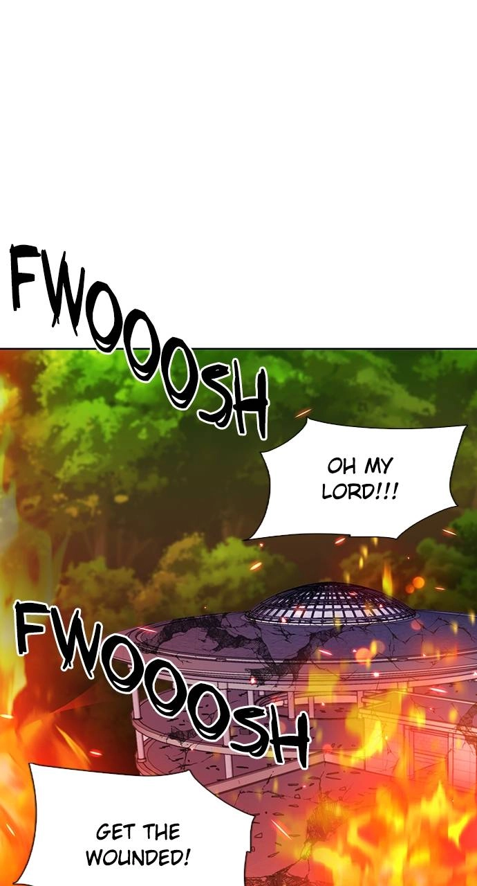 The Druid of Seoul Station Chapter 87, page 86 of 102