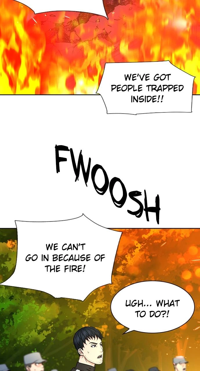 The Druid of Seoul Station Chapter 87, page 87 of 102