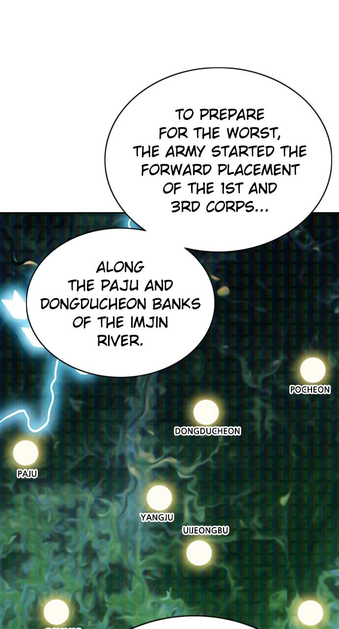 The Druid of Seoul Station Chapter 87, page 9 of 102