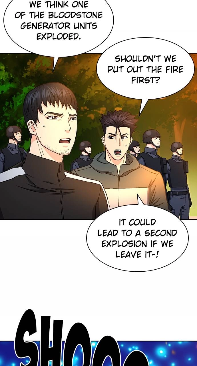 The Druid of Seoul Station Chapter 87, page 90 of 102