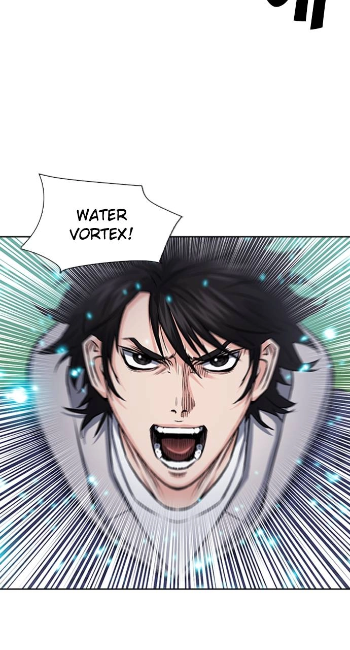 The Druid of Seoul Station Chapter 87, page 93 of 102