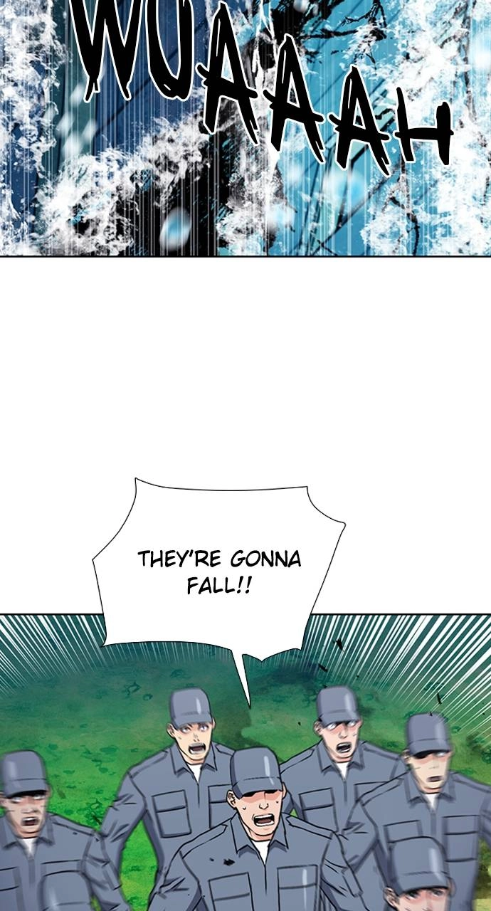 The Druid of Seoul Station Chapter 87, page 99 of 102