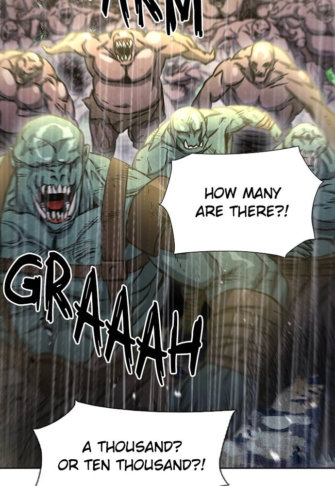 The Druid of Seoul Station Chapter 88, page 100 of 121