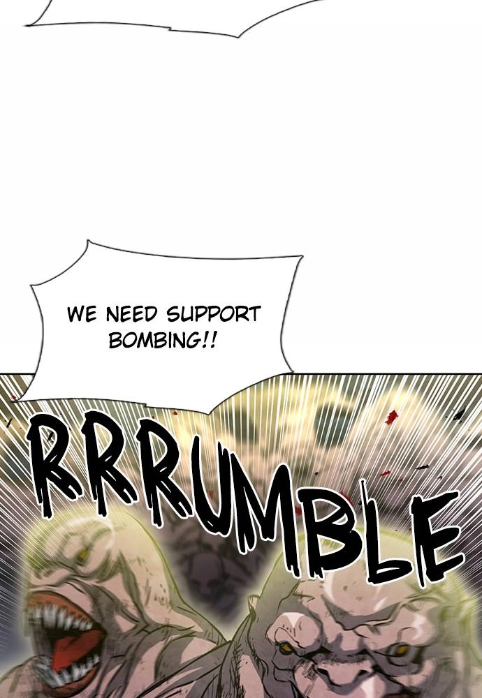 The Druid of Seoul Station Chapter 88, page 101 of 121