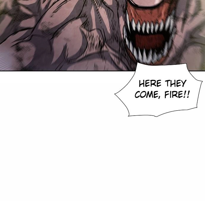 The Druid of Seoul Station Chapter 88, page 102 of 121