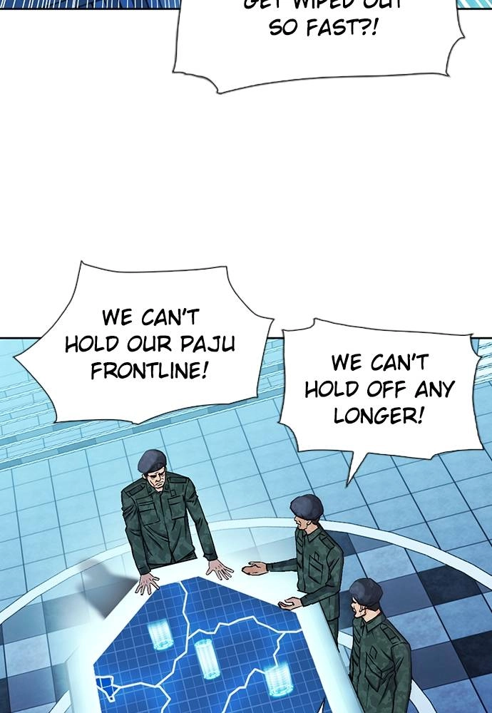 The Druid of Seoul Station Chapter 88, page 107 of 121