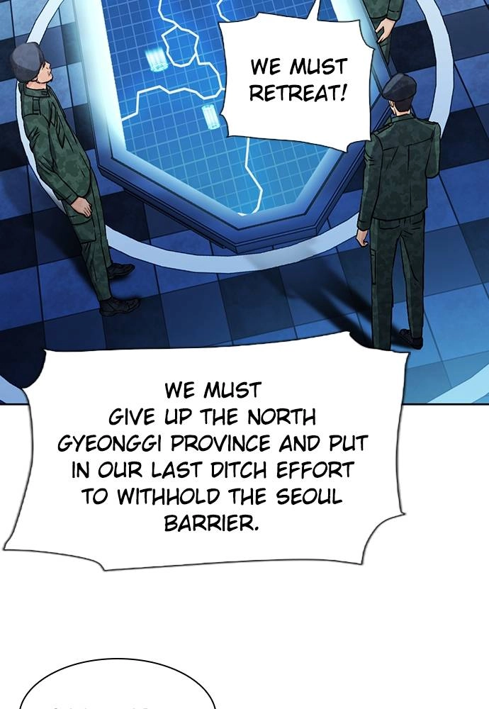 The Druid of Seoul Station Chapter 88, page 108 of 121