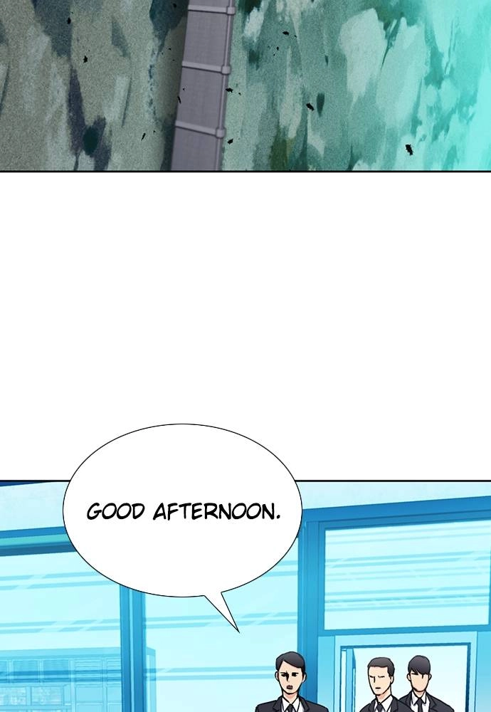 The Druid of Seoul Station Chapter 88, page 111 of 121