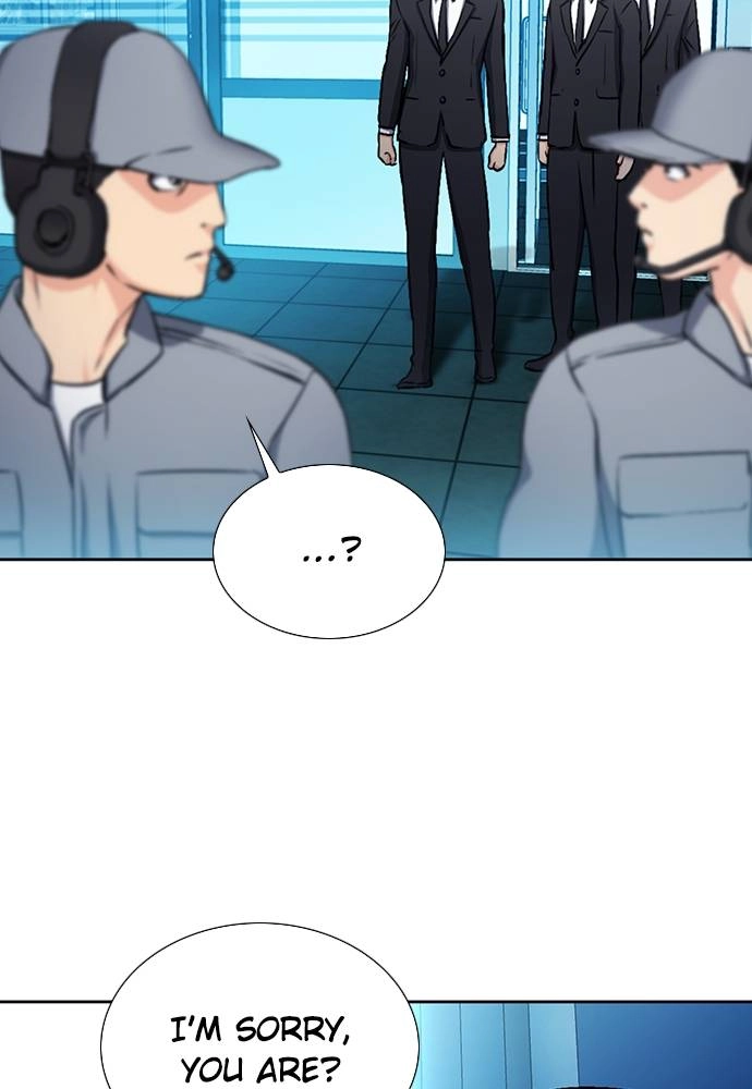 The Druid of Seoul Station Chapter 88, page 112 of 121