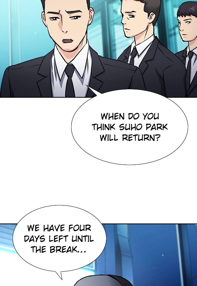 The Druid of Seoul Station Chapter 88, page 114 of 121
