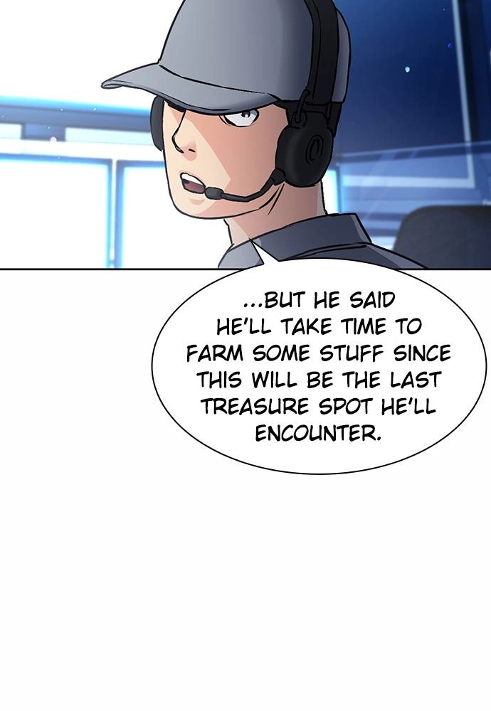 The Druid of Seoul Station Chapter 88, page 115 of 121