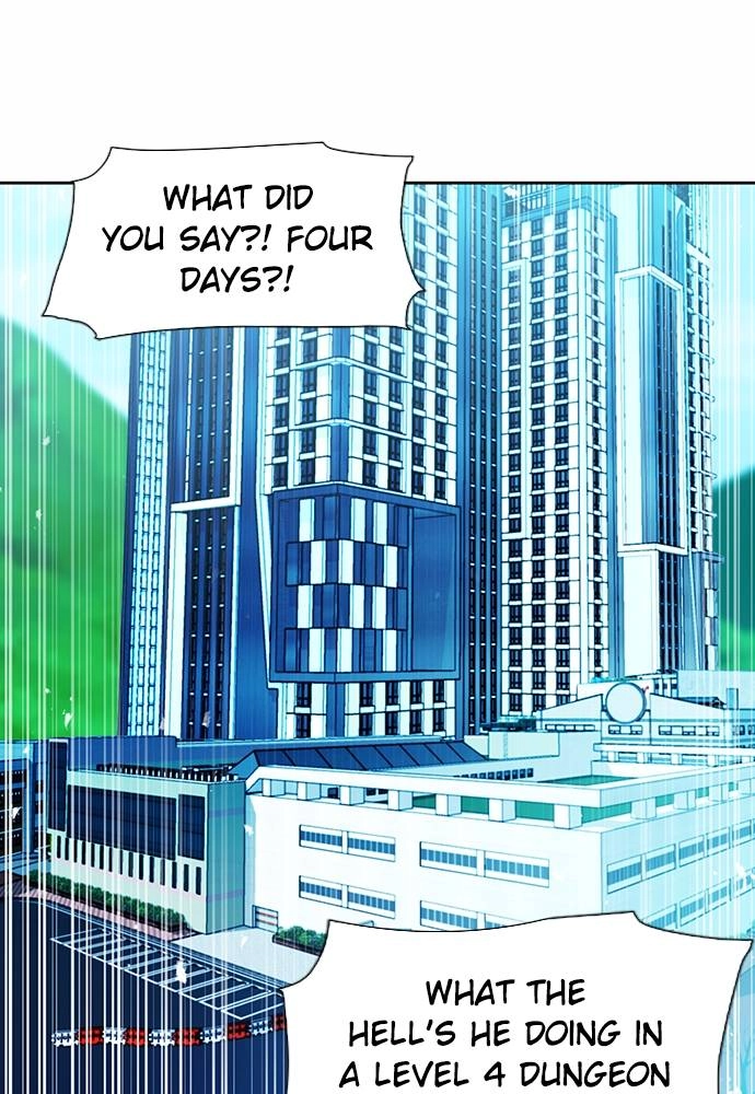 The Druid of Seoul Station Chapter 88, page 116 of 121