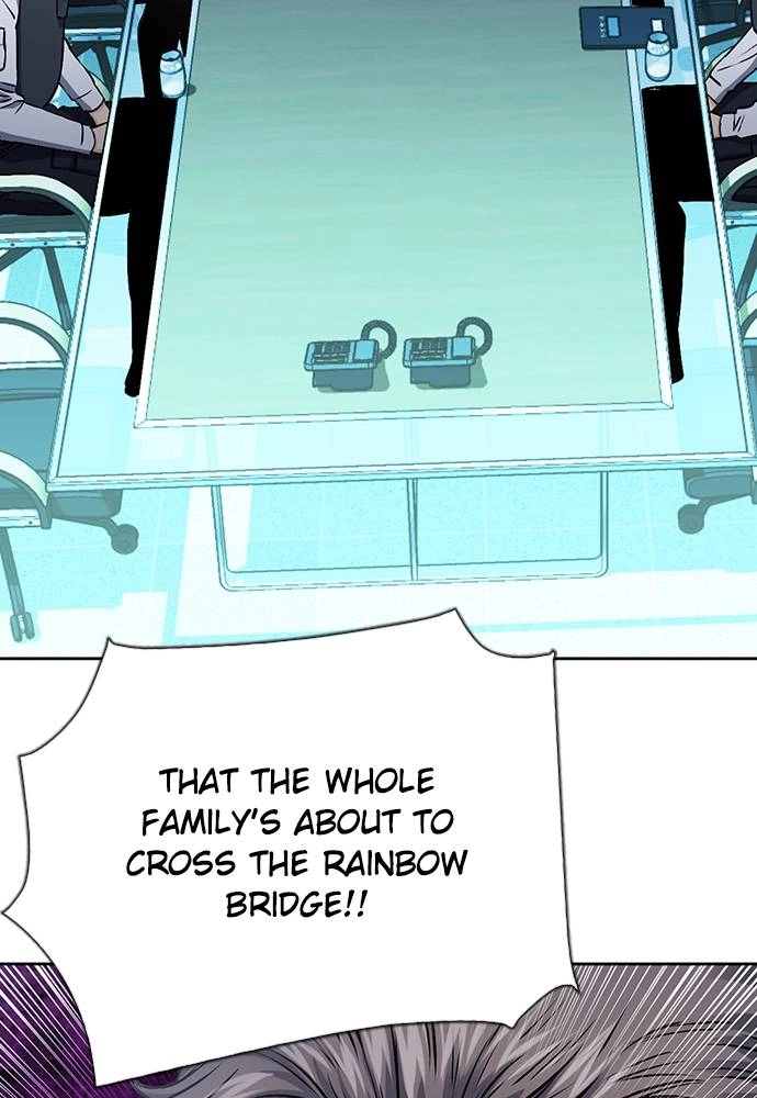 The Druid of Seoul Station Chapter 88, page 119 of 121