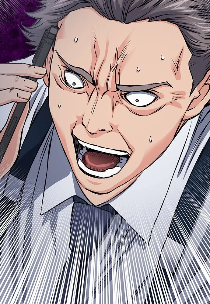 The Druid of Seoul Station Chapter 88, page 120 of 121